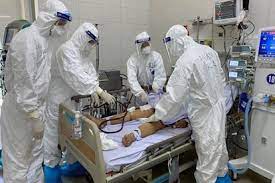9 bệnh nhân tử vong do COVID-19 tại Việt Nam từ ngày 27/4 đến 26/5